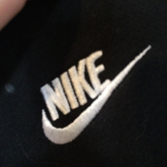 Nike Other - Nike Sweat Pants Black